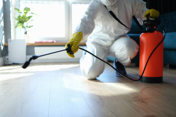 Reliable Crime Scene Cleanup contractor in Forestdale, MA by Trauma Clean Pros